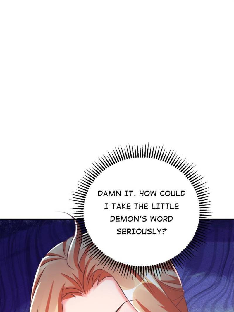 To Possess the Heavenly Body Chapter 6 - Page 41