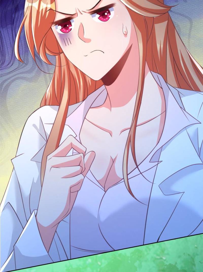 To Possess the Heavenly Body Chapter 6 - Page 42