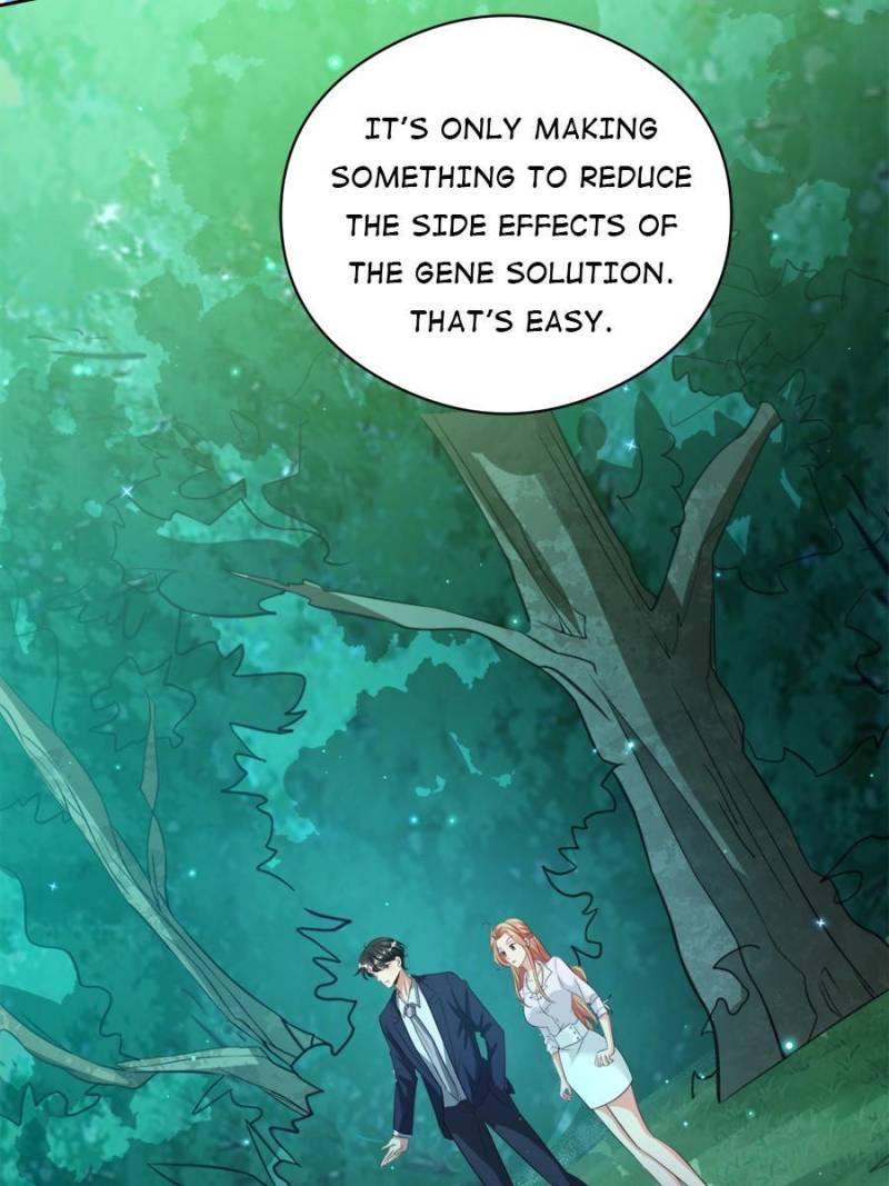 To Possess the Heavenly Body Chapter 6 - Page 43