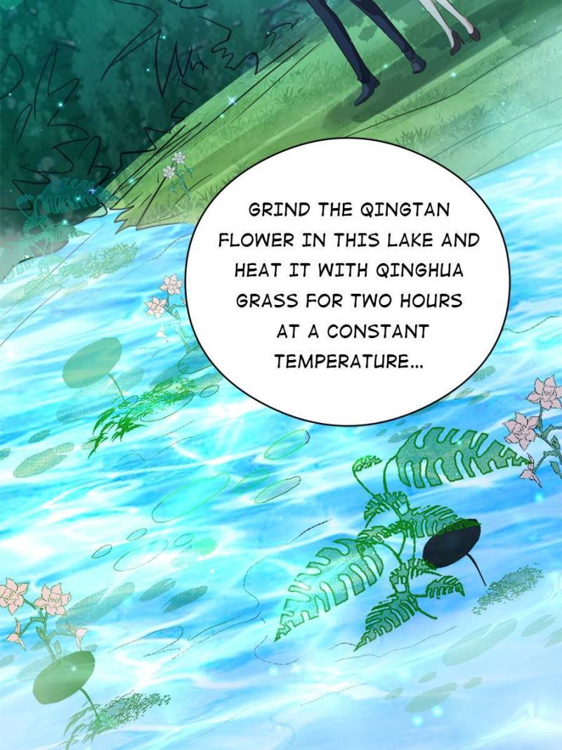 To Possess the Heavenly Body Chapter 6 - Page 44