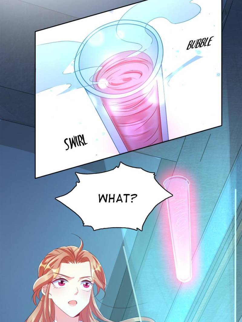 To Possess the Heavenly Body Chapter 6 - Page 46