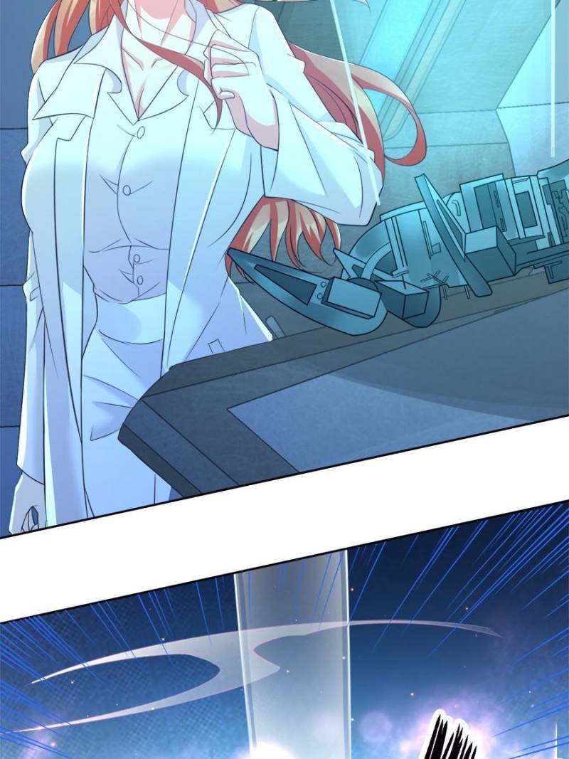 To Possess the Heavenly Body Chapter 6 - Page 47