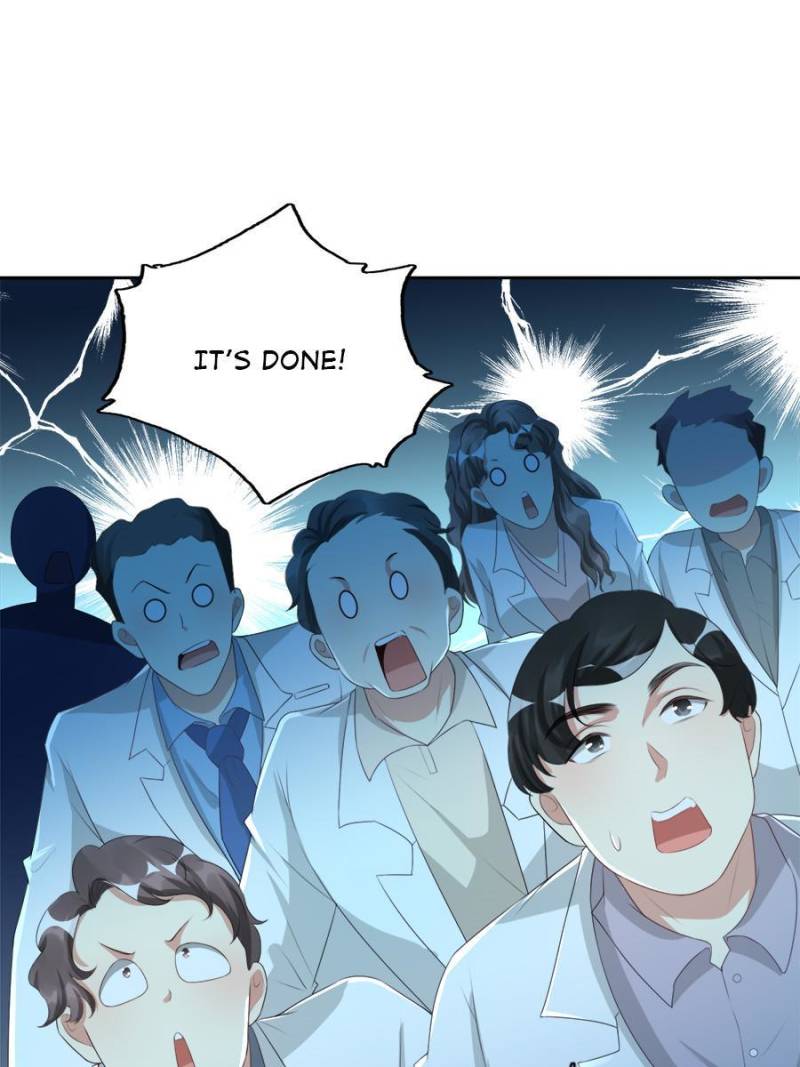 To Possess the Heavenly Body Chapter 6 - Page 49