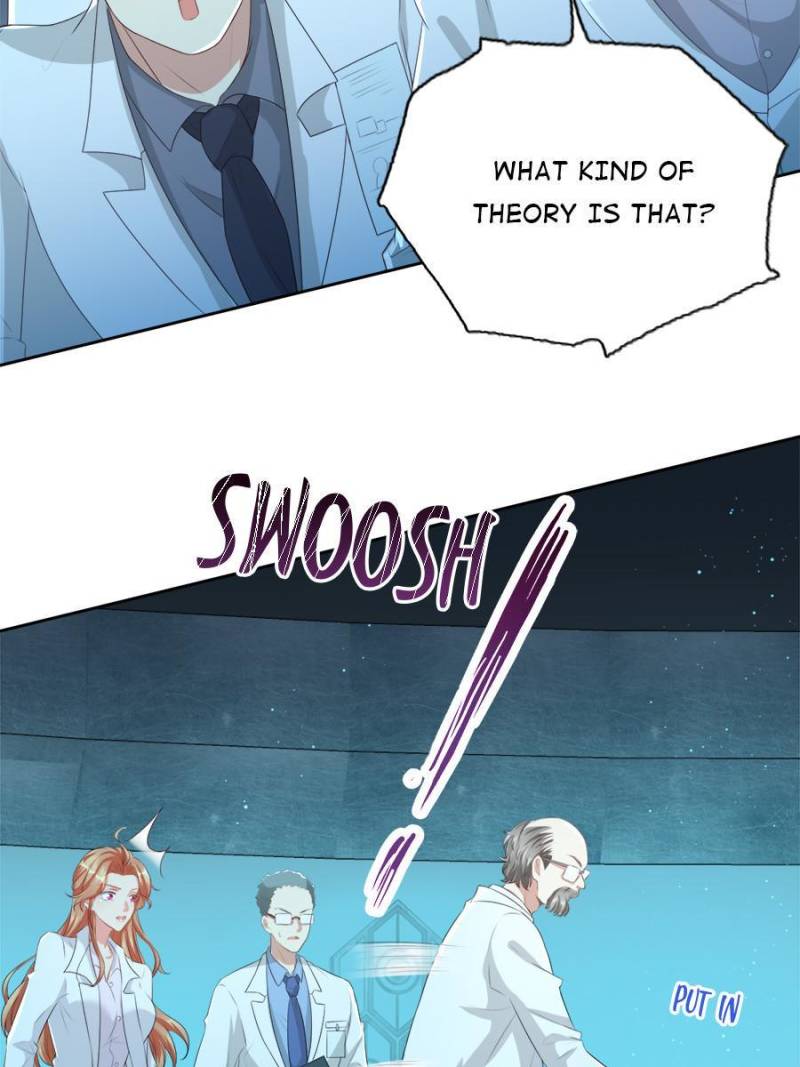 To Possess the Heavenly Body Chapter 6 - Page 50