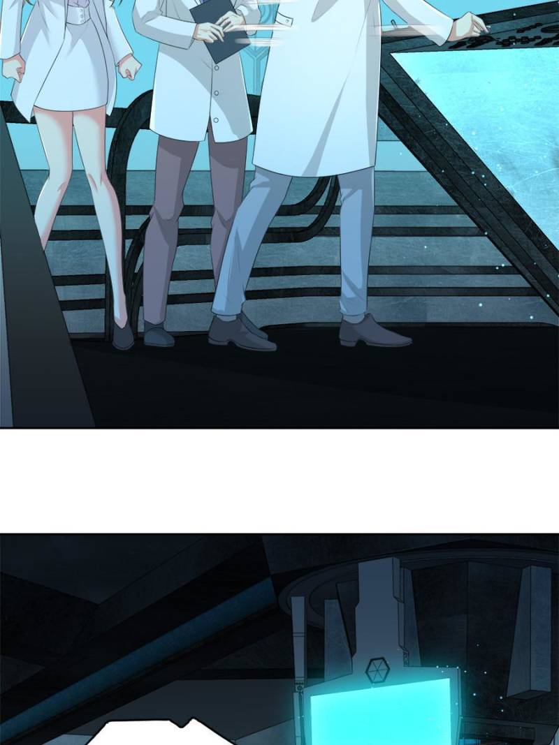To Possess the Heavenly Body Chapter 6 - Page 51
