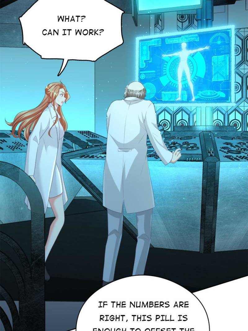 To Possess the Heavenly Body Chapter 6 - Page 52