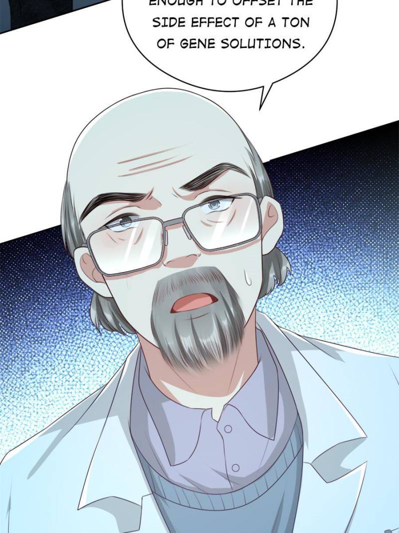 To Possess the Heavenly Body Chapter 6 - Page 53