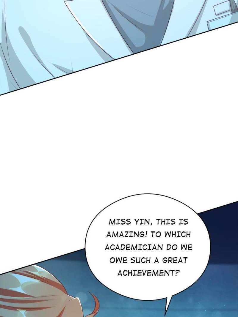 To Possess the Heavenly Body Chapter 6 - Page 54