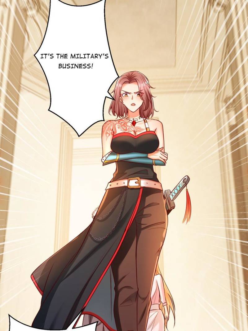 To Possess the Heavenly Body Chapter 6 - Page 7