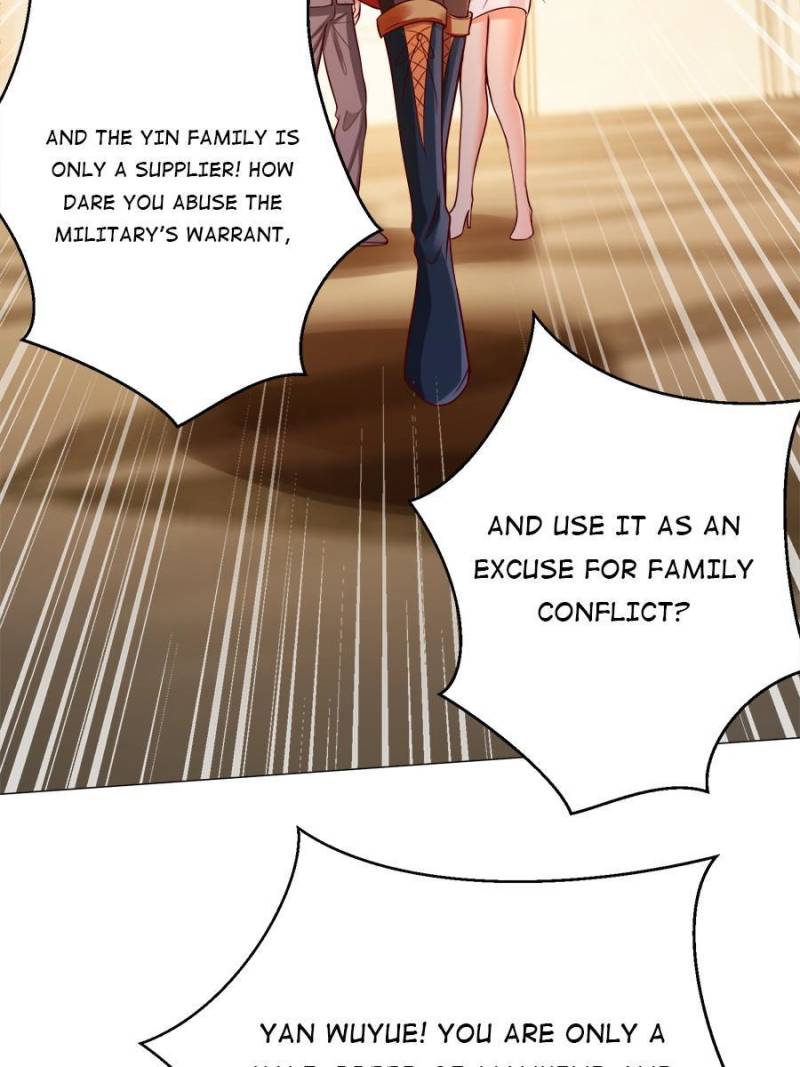 To Possess the Heavenly Body Chapter 6 - Page 8