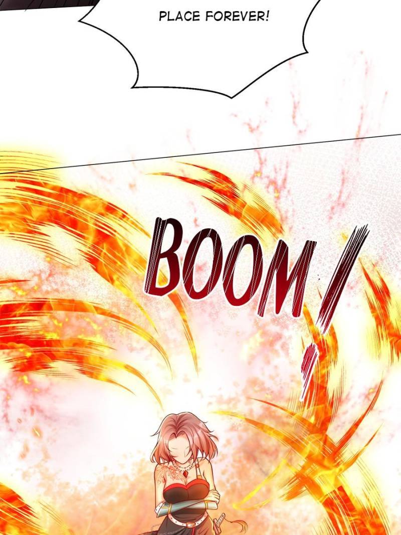 To Possess the Heavenly Body Chapter 6 - Page 10