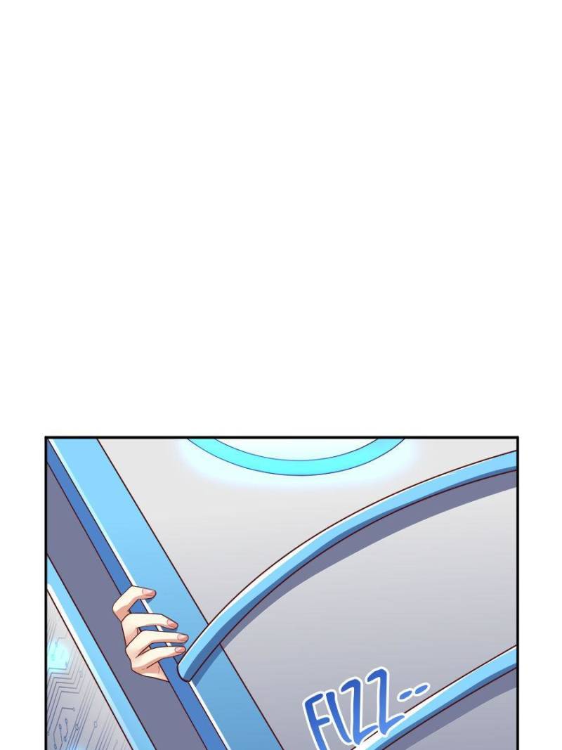 To Possess the Heavenly Body Chapter 60 - Page 1