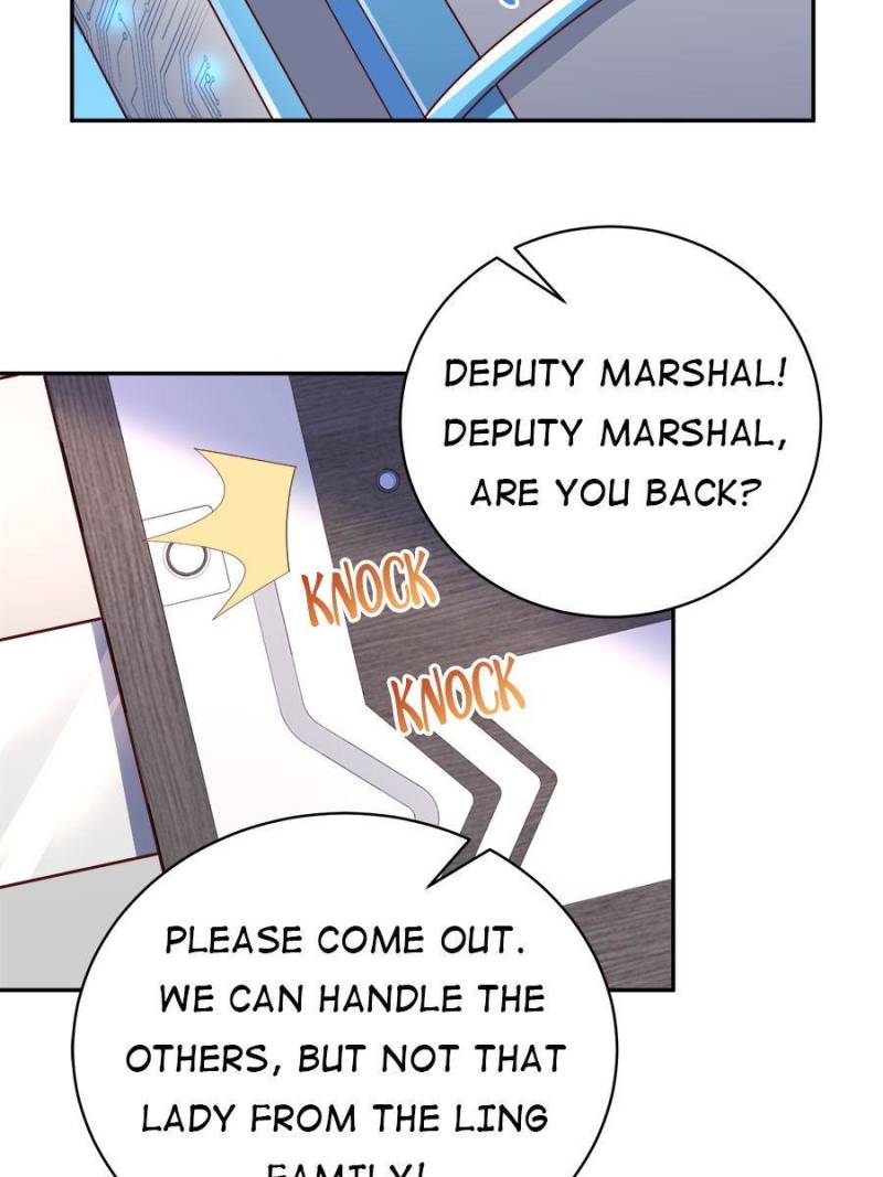 To Possess the Heavenly Body Chapter 60 - Page 2