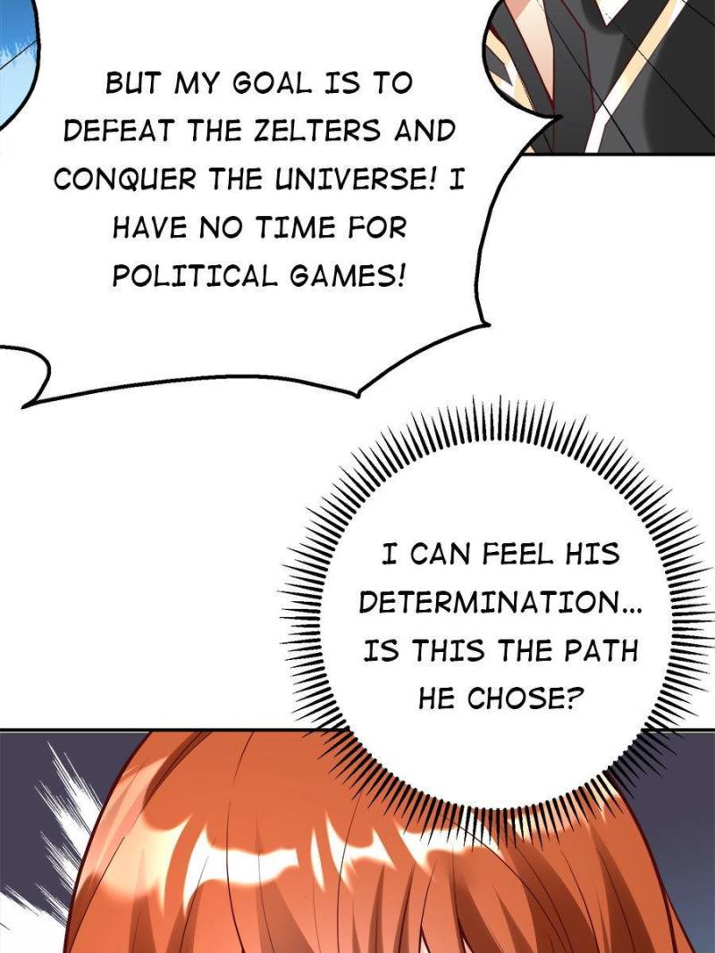 To Possess the Heavenly Body Chapter 60 - Page 13