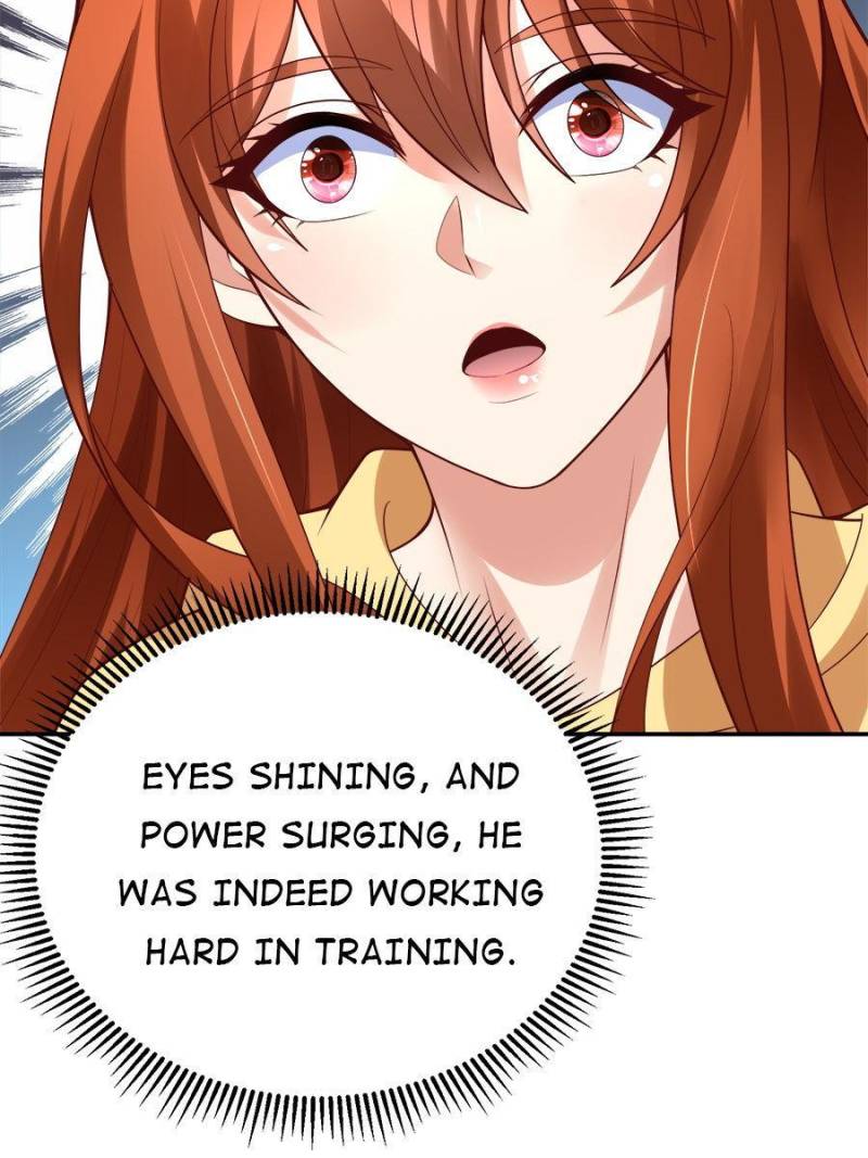 To Possess the Heavenly Body Chapter 60 - Page 14