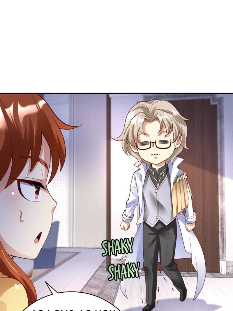 To Possess the Heavenly Body Chapter 60 - Page 15