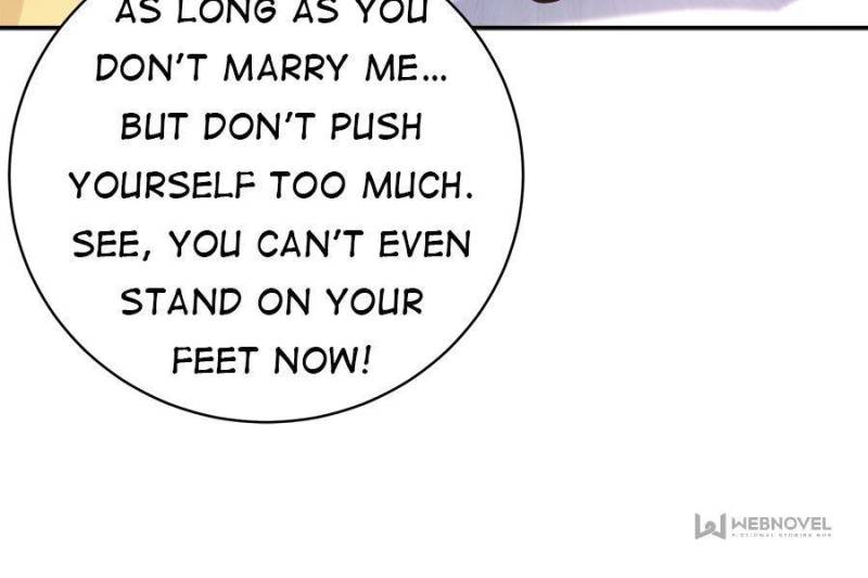 To Possess the Heavenly Body Chapter 60 - Page 16