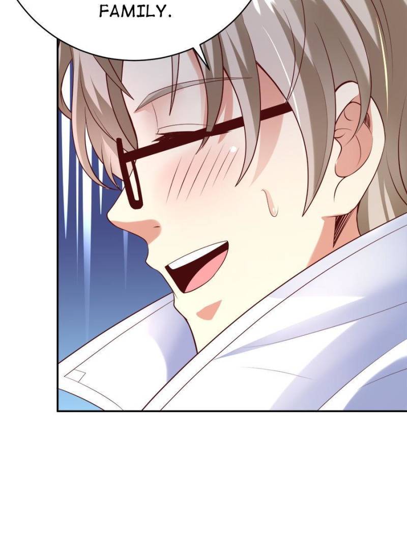To Possess the Heavenly Body Chapter 60 - Page 20