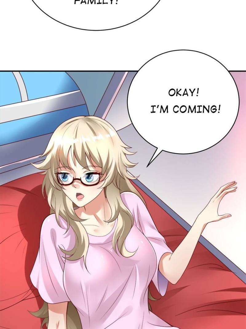 To Possess the Heavenly Body Chapter 60 - Page 3