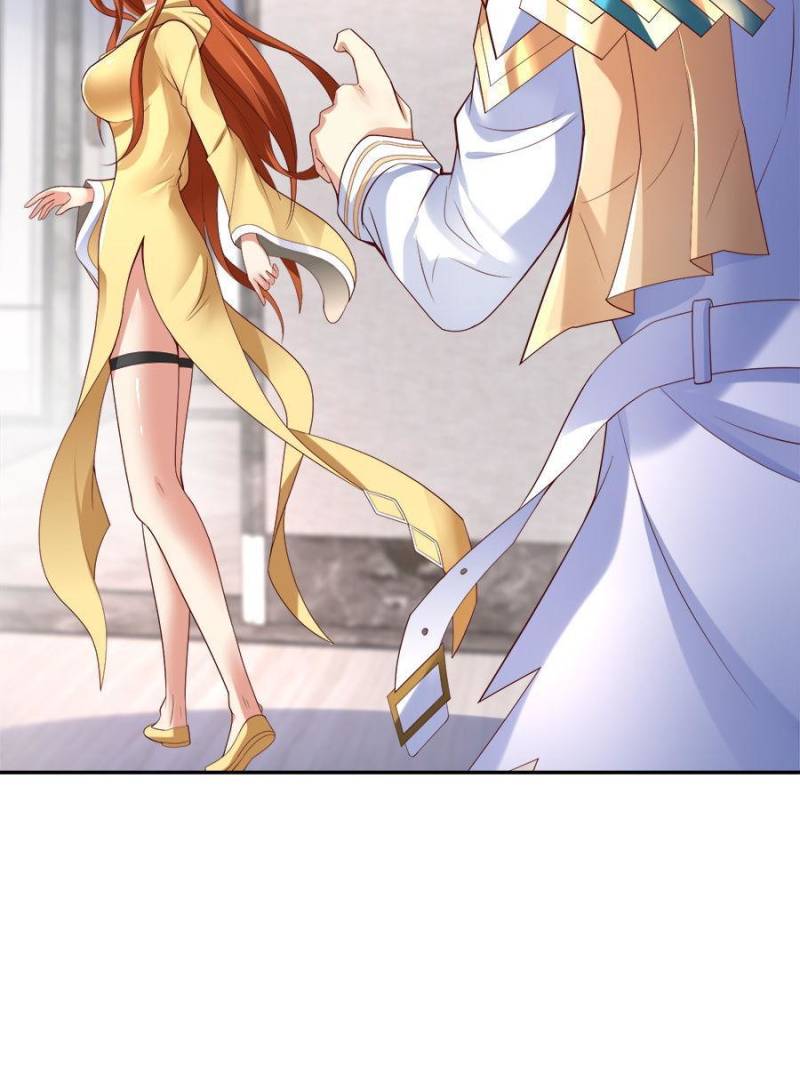 To Possess the Heavenly Body Chapter 60 - Page 22