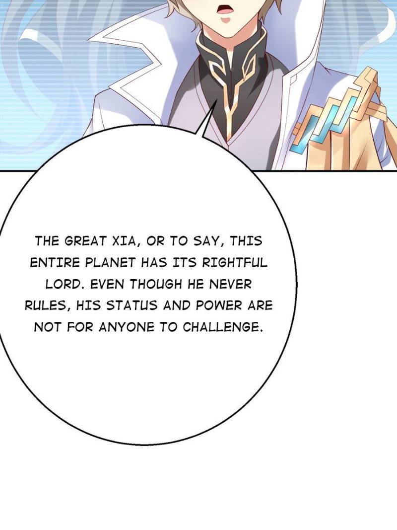 To Possess the Heavenly Body Chapter 60 - Page 24