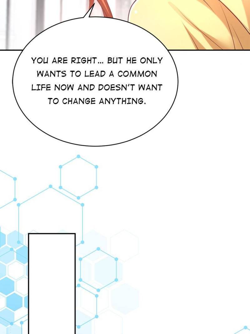 To Possess the Heavenly Body Chapter 60 - Page 27
