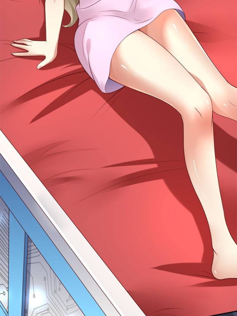 To Possess the Heavenly Body Chapter 60 - Page 4
