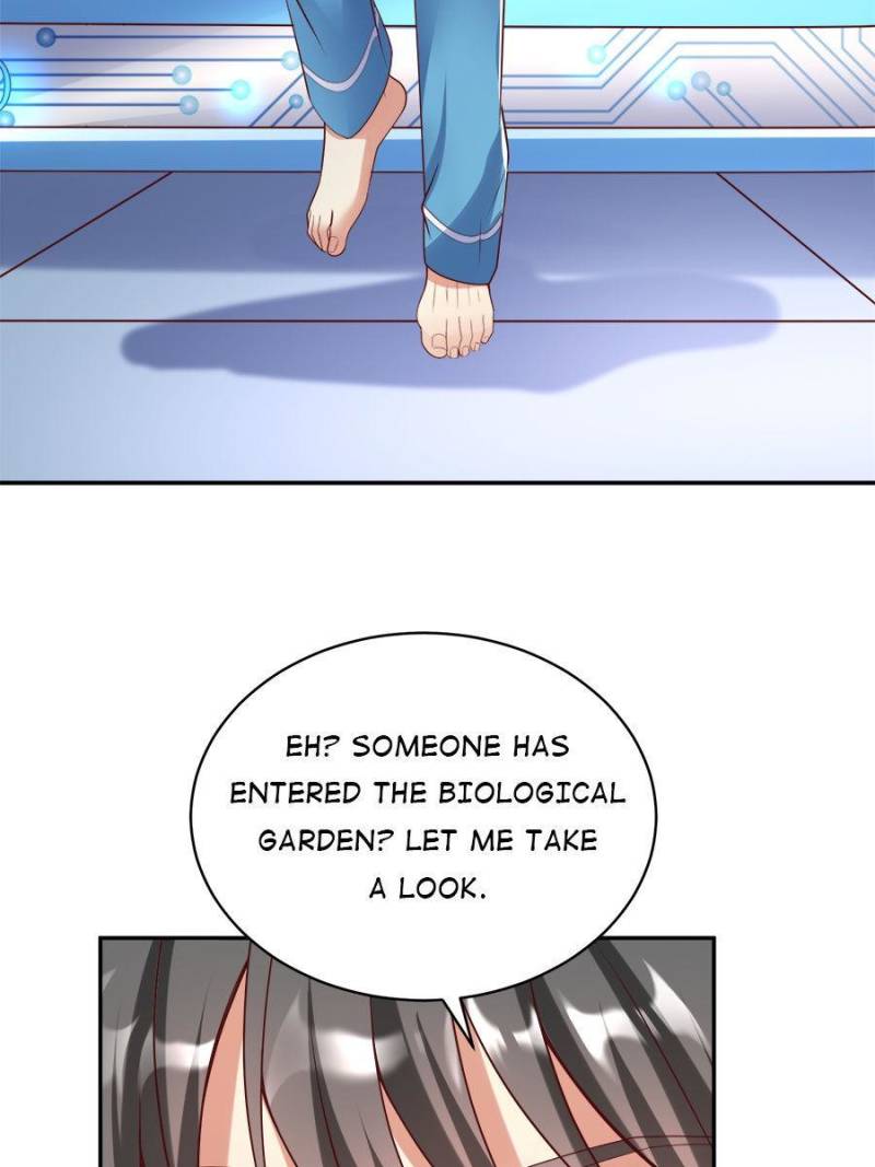 To Possess the Heavenly Body Chapter 60 - Page 31