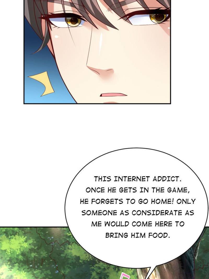 To Possess the Heavenly Body Chapter 60 - Page 32
