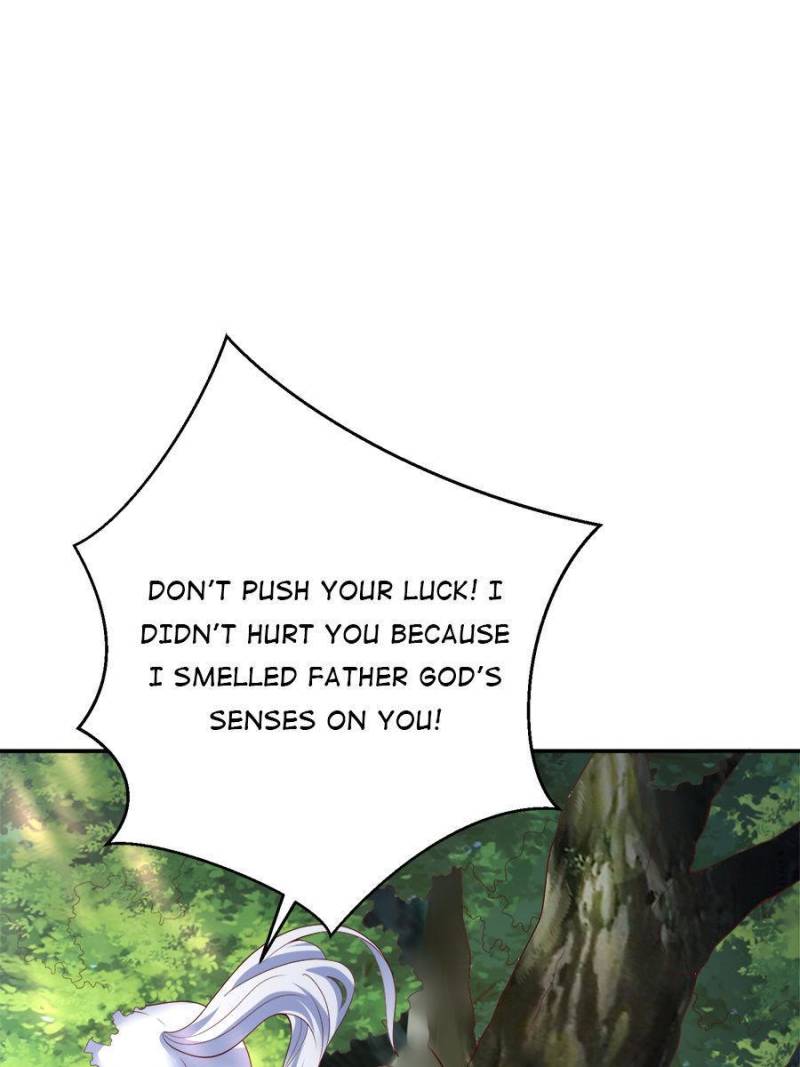 To Possess the Heavenly Body Chapter 60 - Page 35
