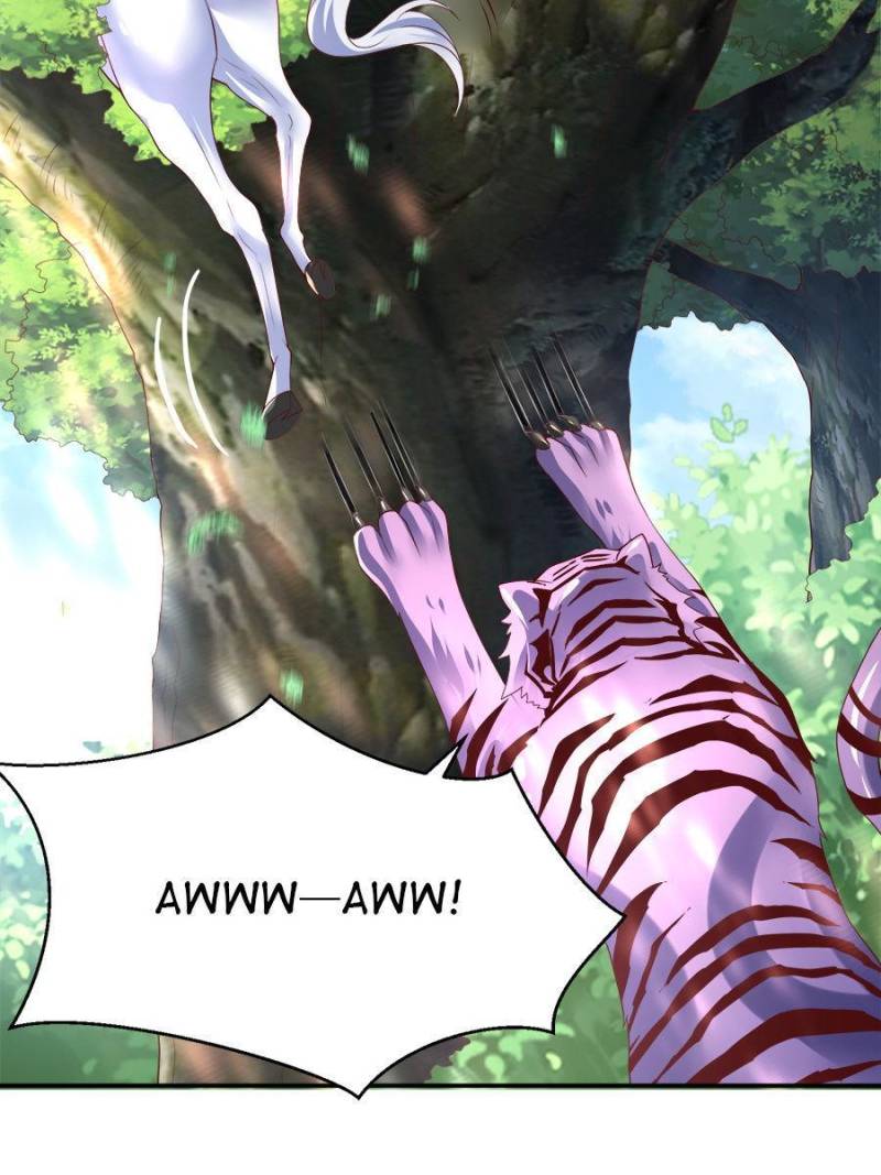To Possess the Heavenly Body Chapter 60 - Page 36