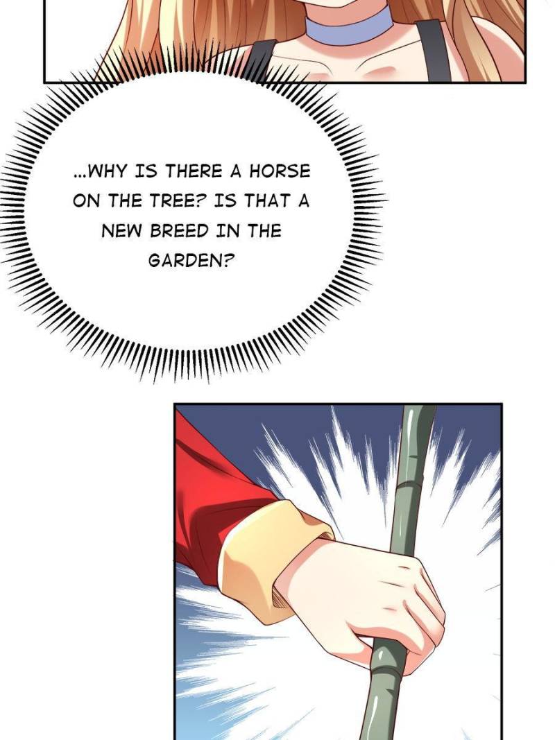 To Possess the Heavenly Body Chapter 60 - Page 38