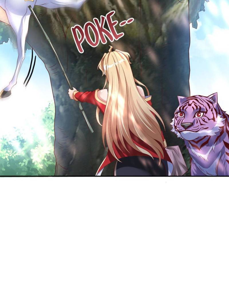 To Possess the Heavenly Body Chapter 60 - Page 40