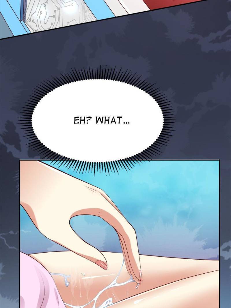 To Possess the Heavenly Body Chapter 60 - Page 5