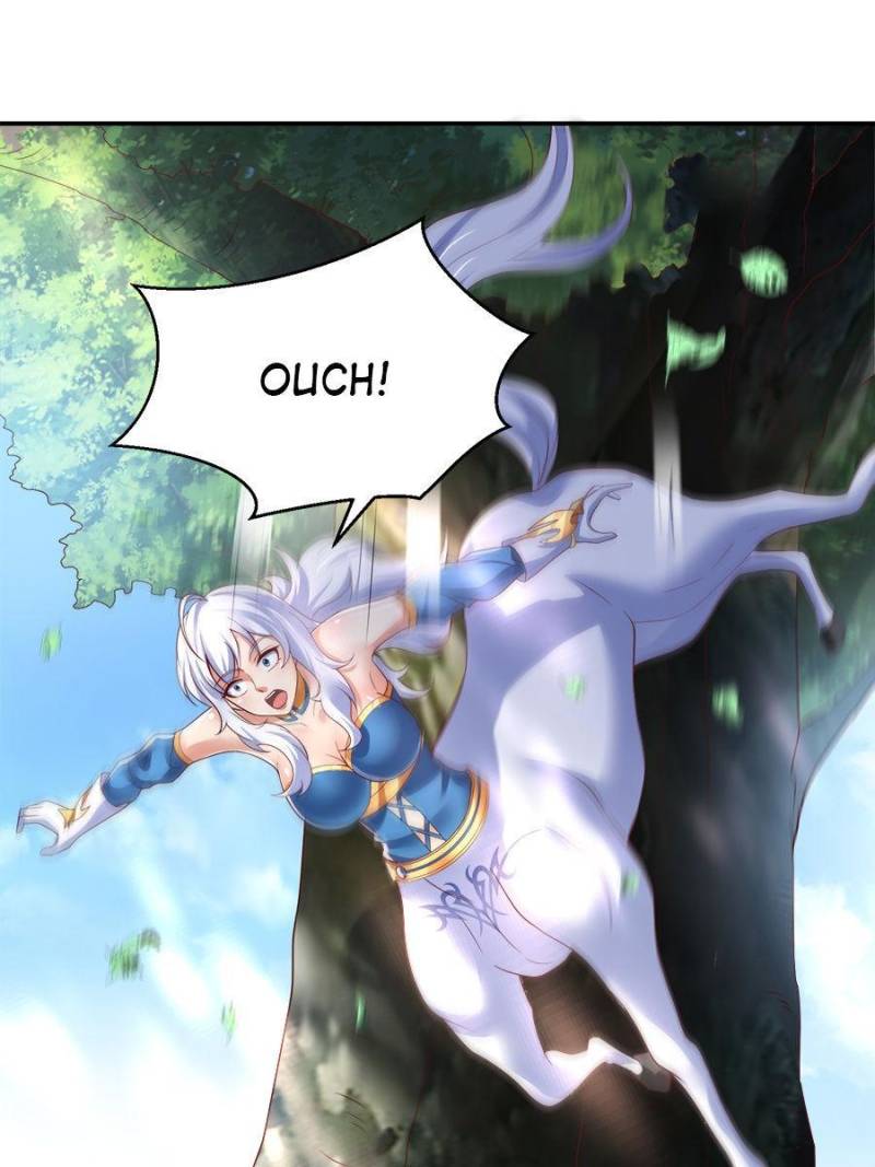 To Possess the Heavenly Body Chapter 60 - Page 41