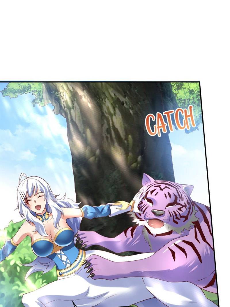 To Possess the Heavenly Body Chapter 60 - Page 43