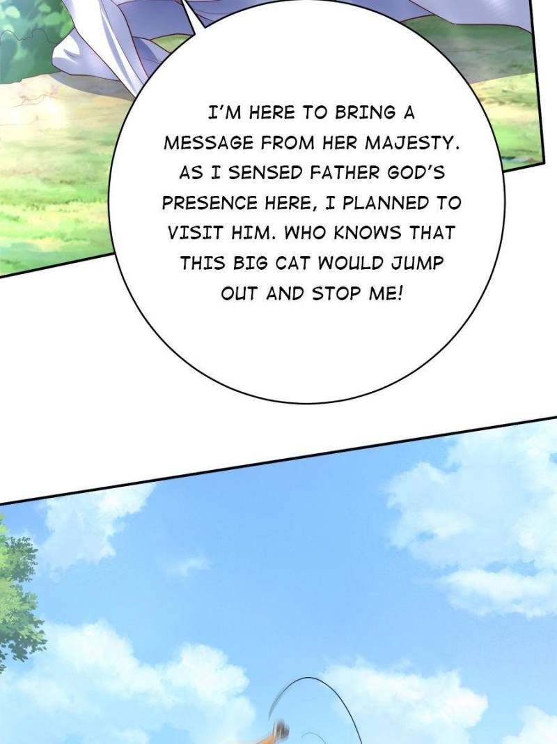 To Possess the Heavenly Body Chapter 60 - Page 44
