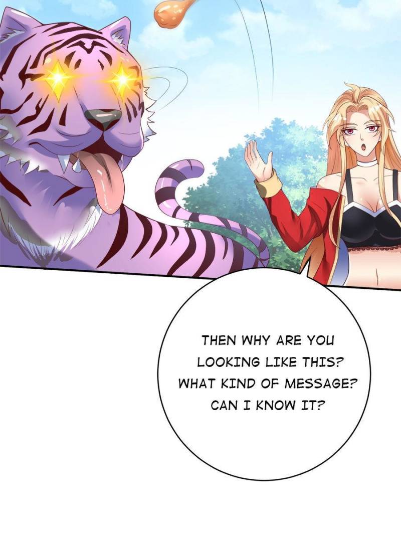 To Possess the Heavenly Body Chapter 60 - Page 45
