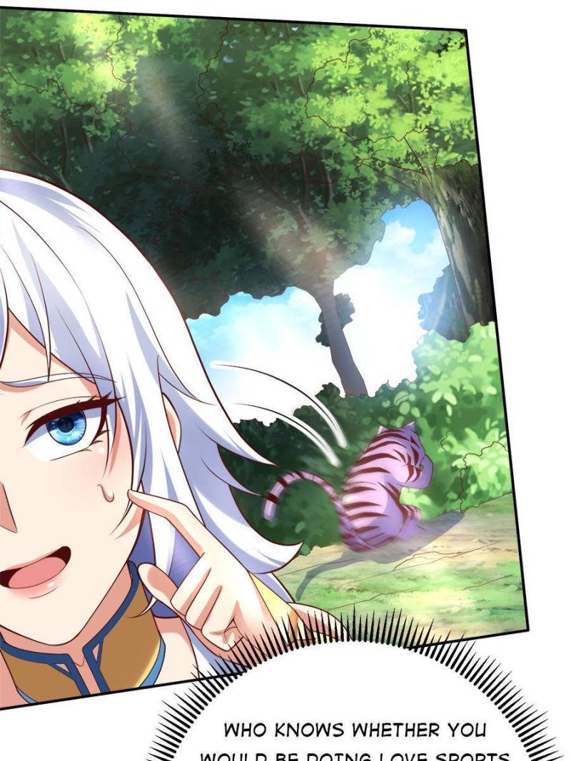 To Possess the Heavenly Body Chapter 60 - Page 46