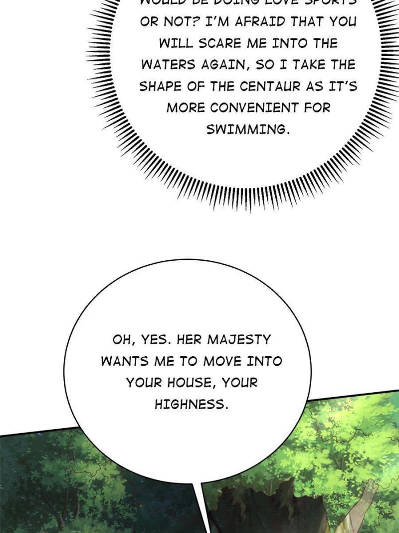 To Possess the Heavenly Body Chapter 60 - Page 47