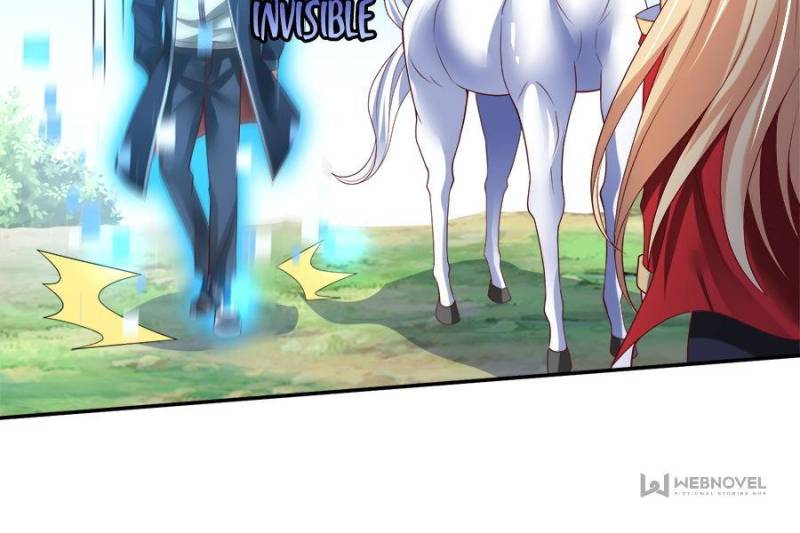 To Possess the Heavenly Body Chapter 60 - Page 50