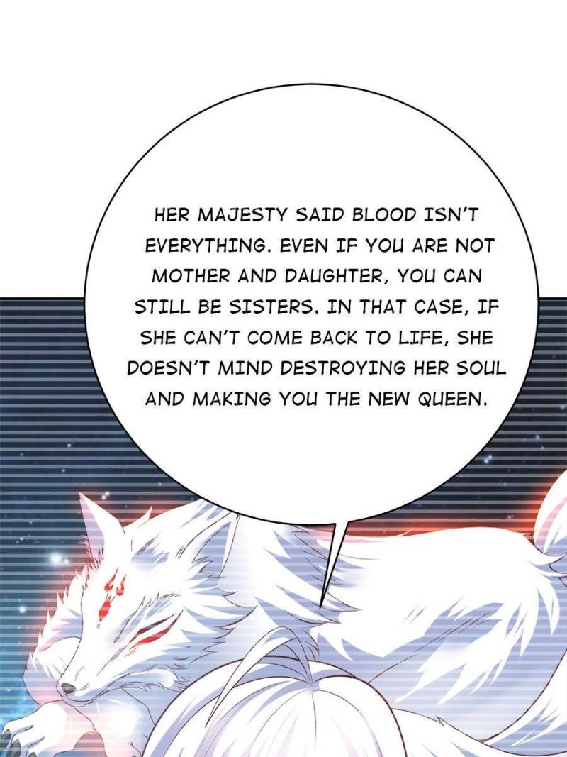 To Possess the Heavenly Body Chapter 60 - Page 51