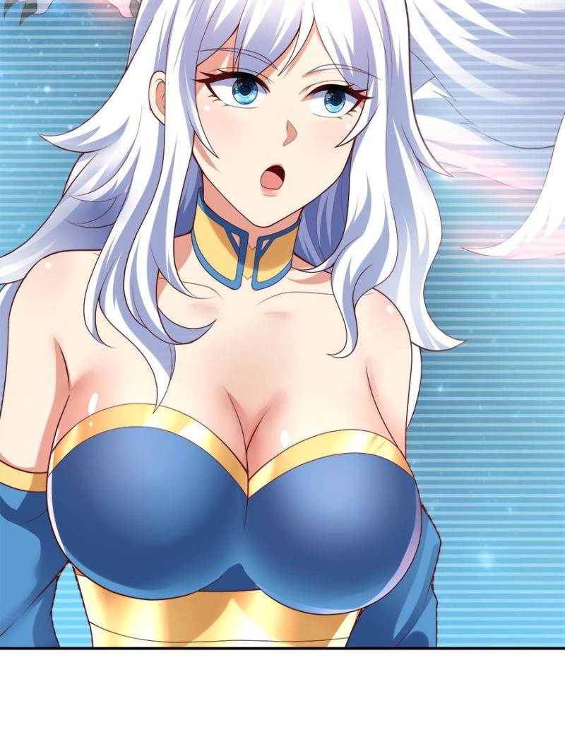 To Possess the Heavenly Body Chapter 60 - Page 52