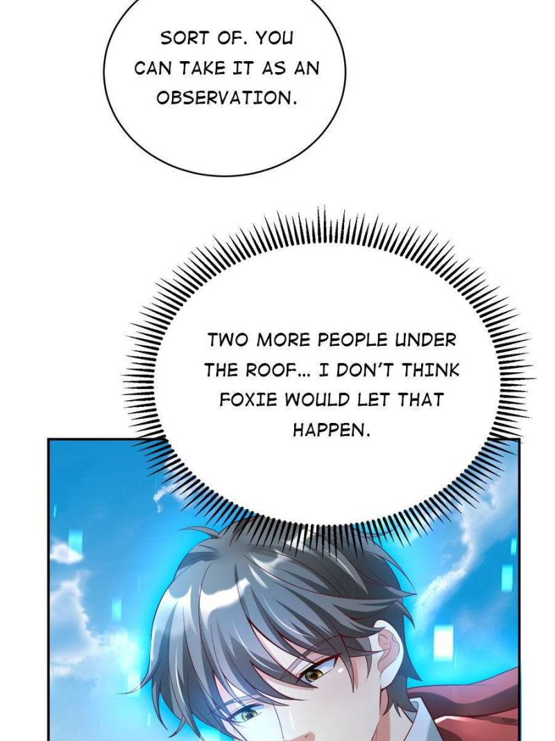 To Possess the Heavenly Body Chapter 60 - Page 54