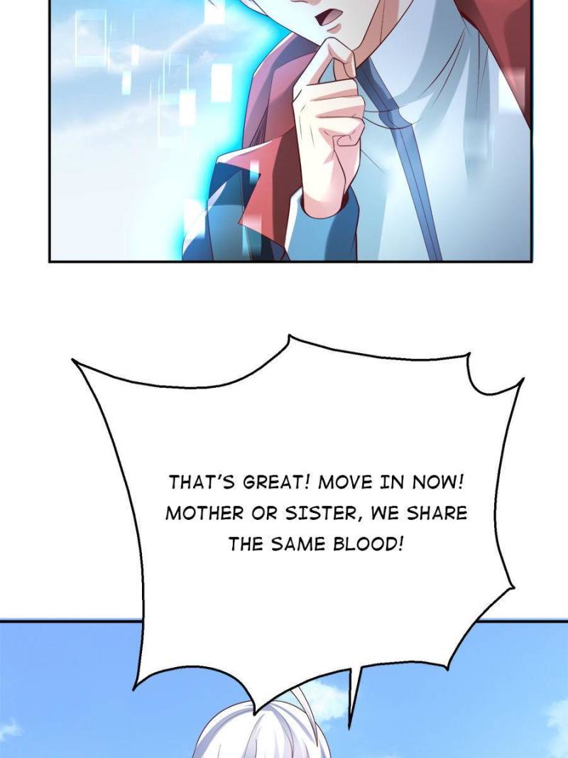 To Possess the Heavenly Body Chapter 60 - Page 55