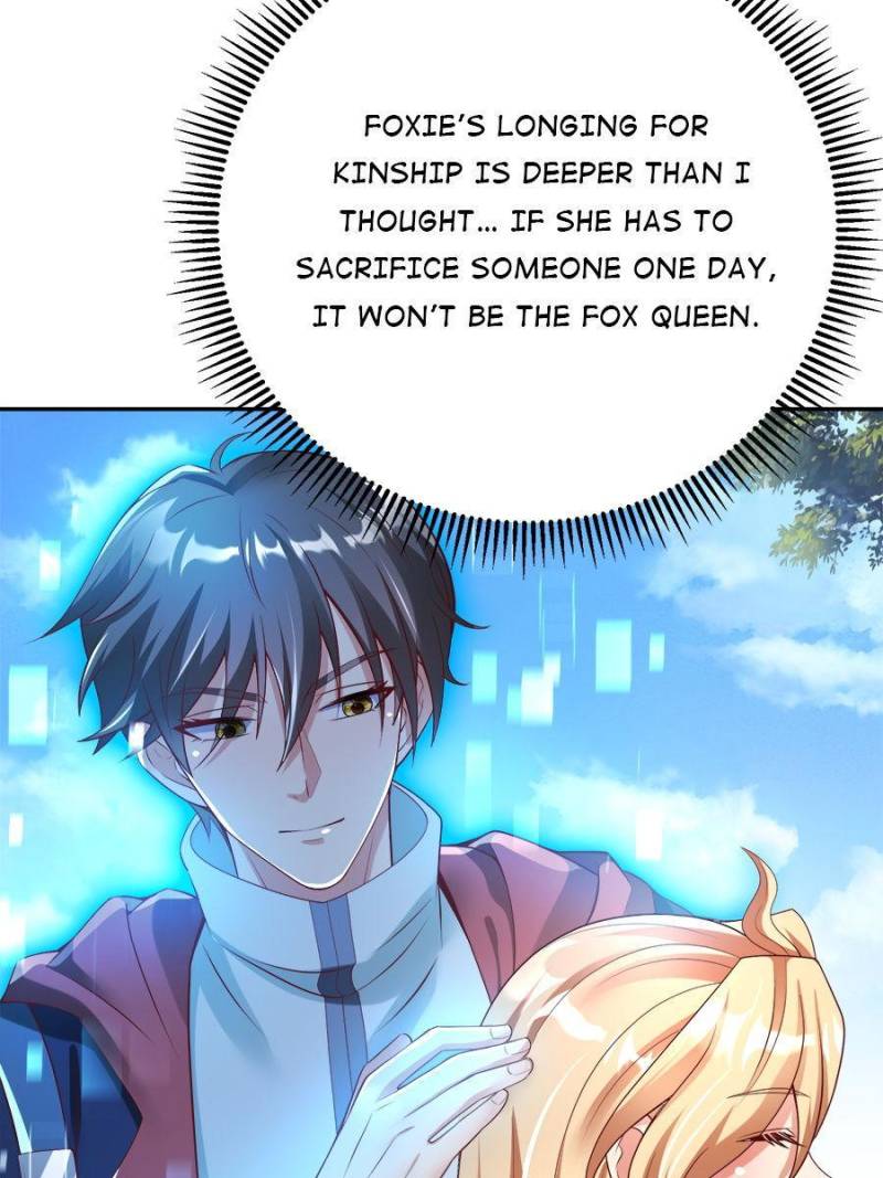 To Possess the Heavenly Body Chapter 60 - Page 58