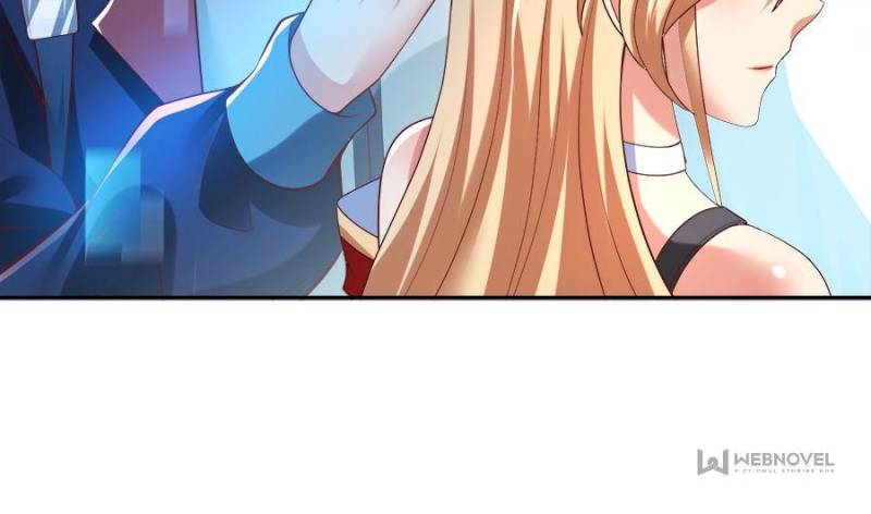 To Possess the Heavenly Body Chapter 60 - Page 59