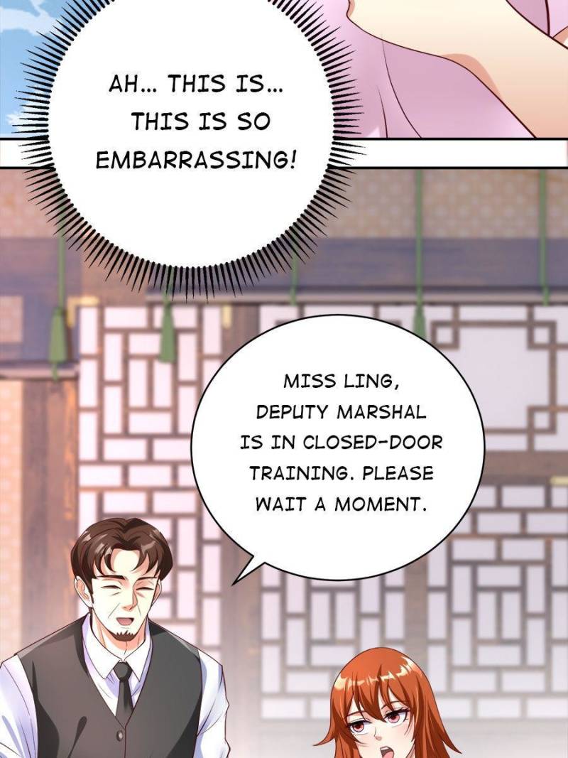 To Possess the Heavenly Body Chapter 60 - Page 7