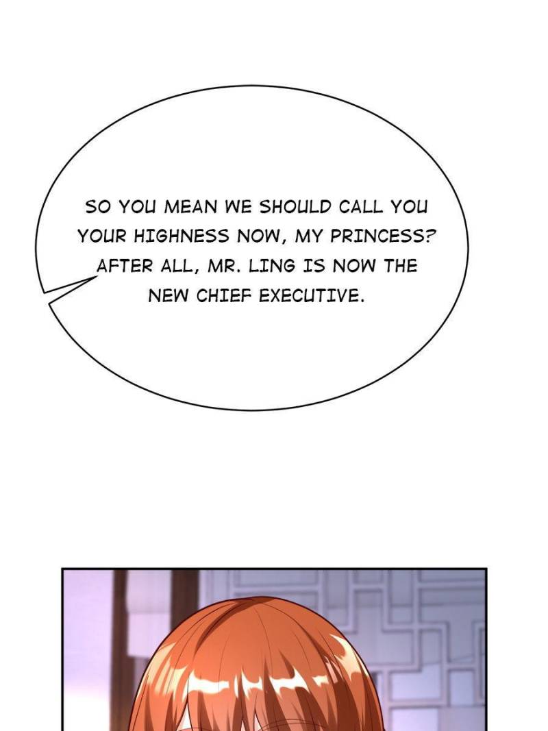 To Possess the Heavenly Body Chapter 60 - Page 9