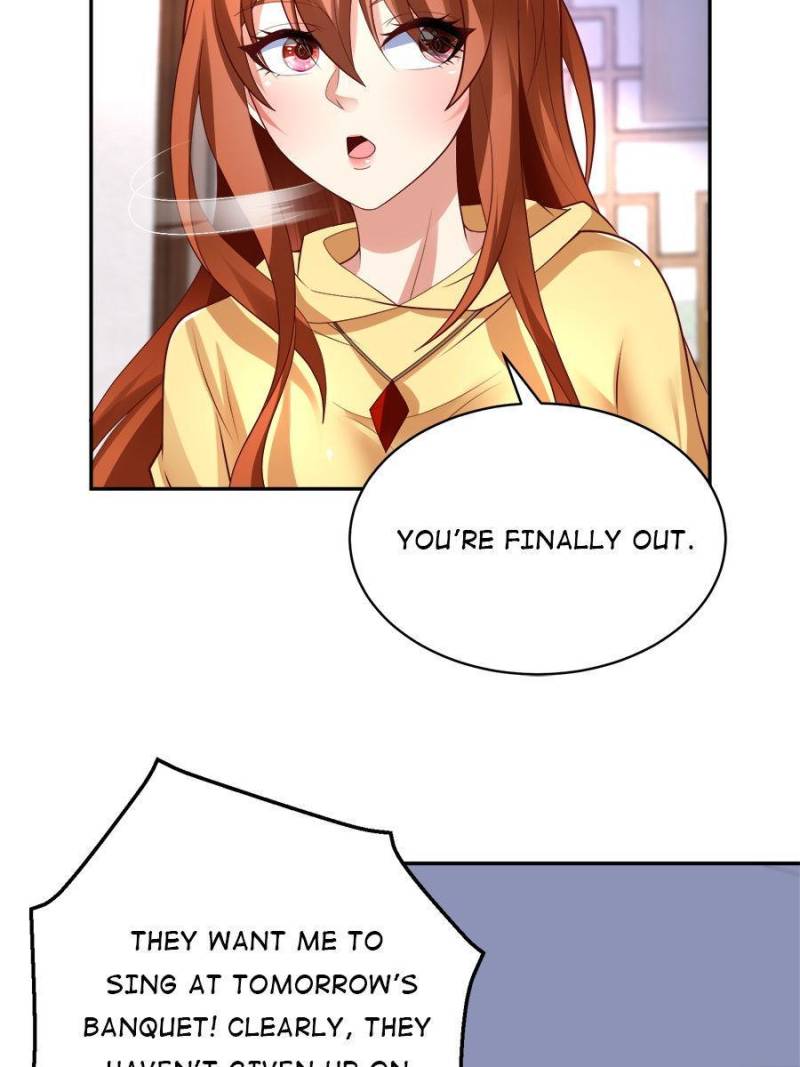 To Possess the Heavenly Body Chapter 60 - Page 10